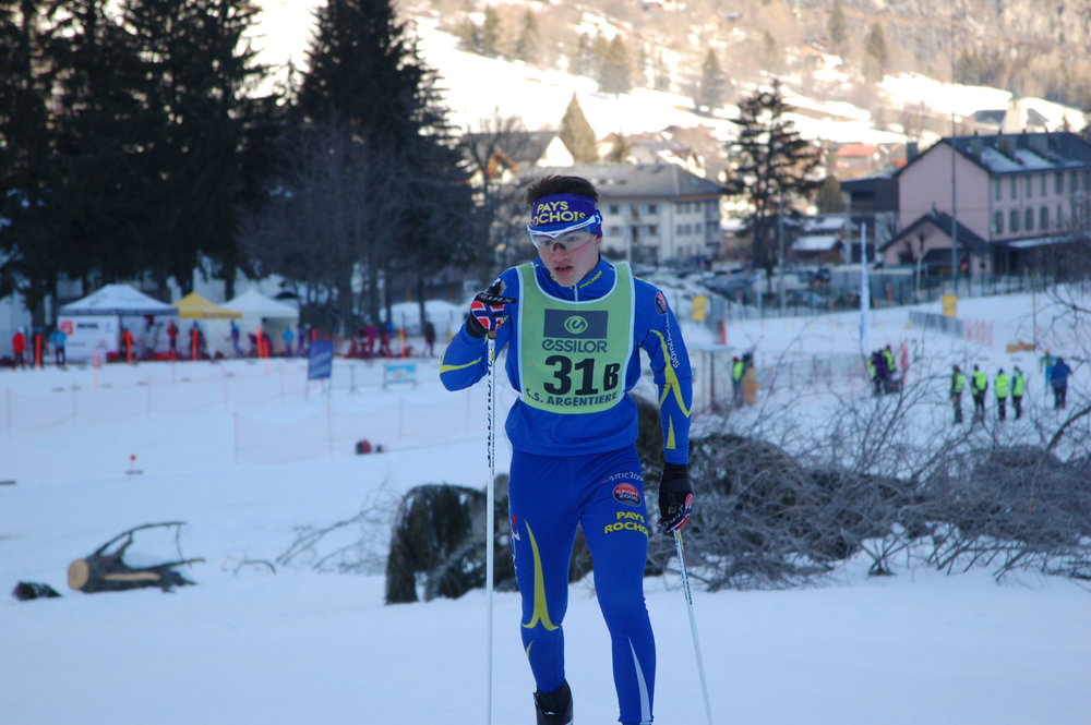 Relais Vallorcine 2017 (merci Bruno)